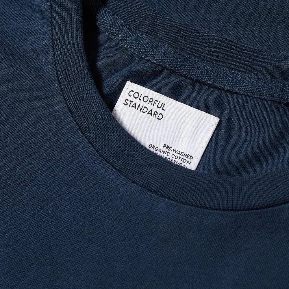 Colorful Standard Colorful Standard Classic Organic T-Shirt 2