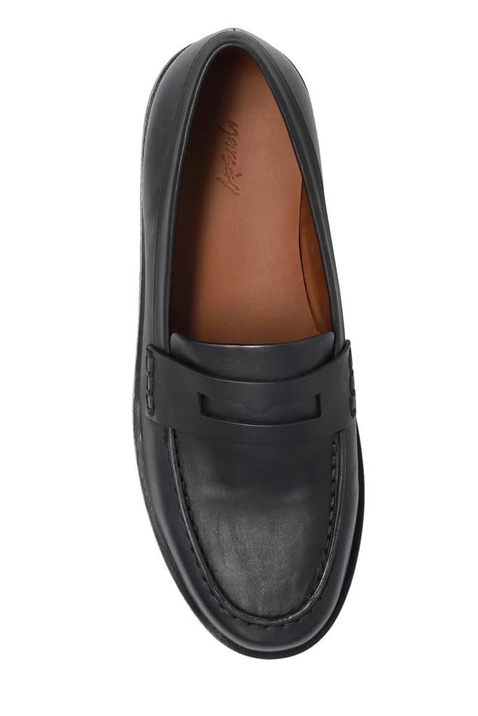 Marsèll Marsèll Slip-On Loafers 4
