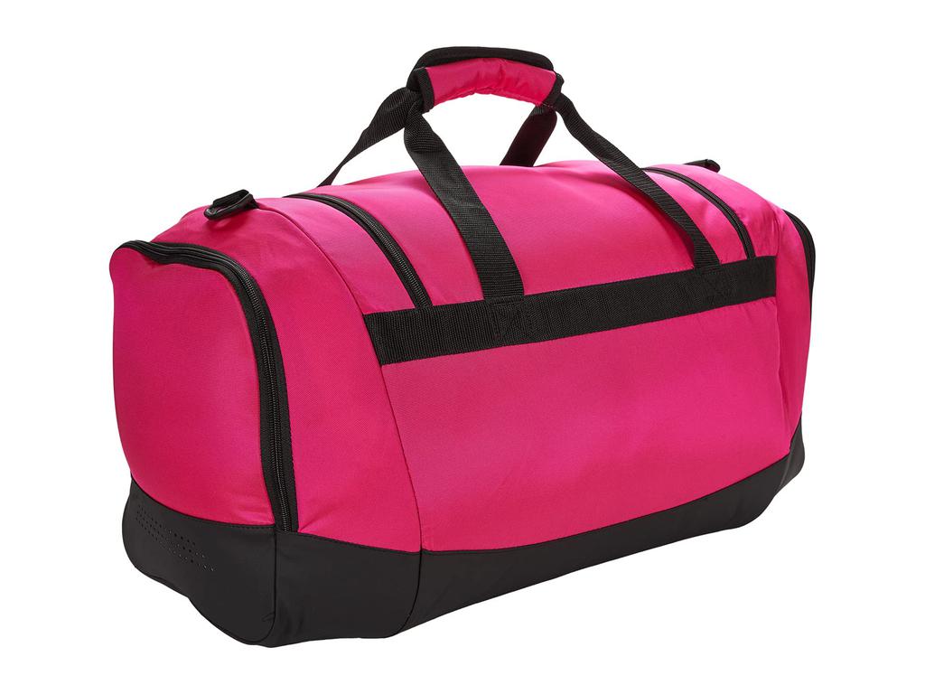 adidas Defender IV Duffel Bags Medium Team Shock Pink