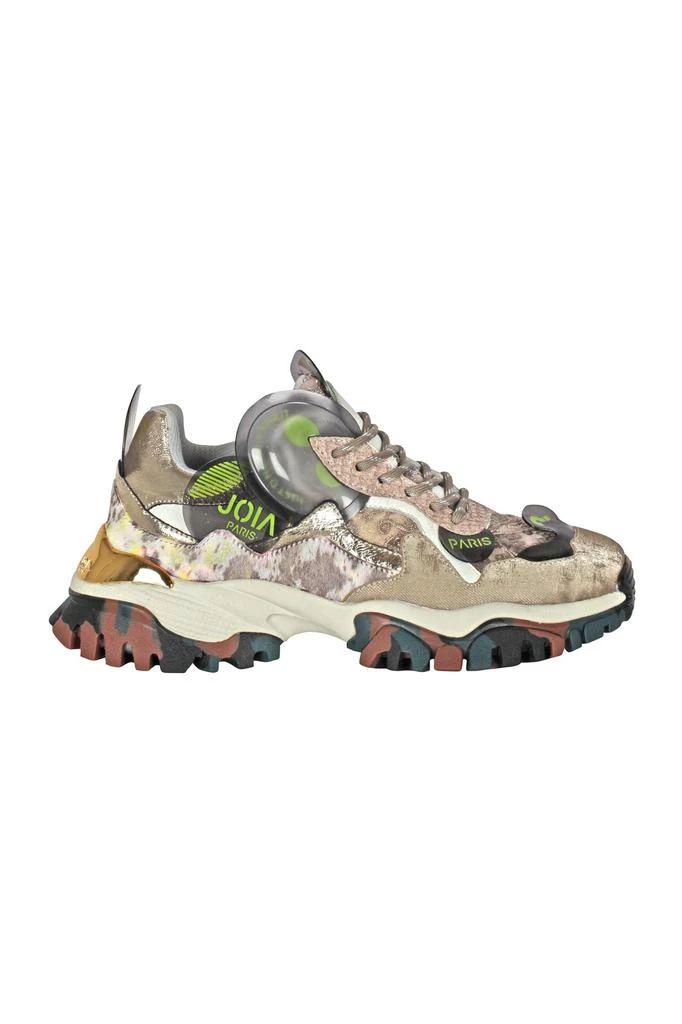 Joia Paris Joia Paris - Sneakers - 441659 - Taupe 1