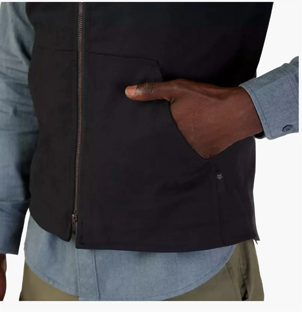 Fox Racing Fox Racing - Source Sherpa Vest 4
