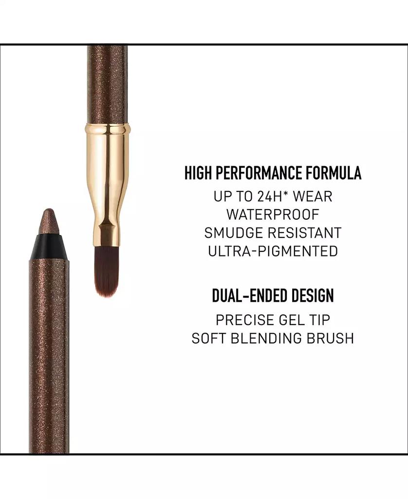 Valentino Colorgraph Waterproof Gel Eyeliner