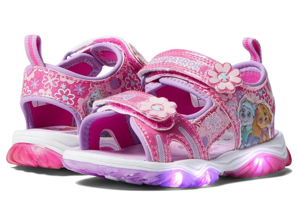 Josmo Kids Paw Patrol Lighted River Sandal (Toddler/Little Kid)