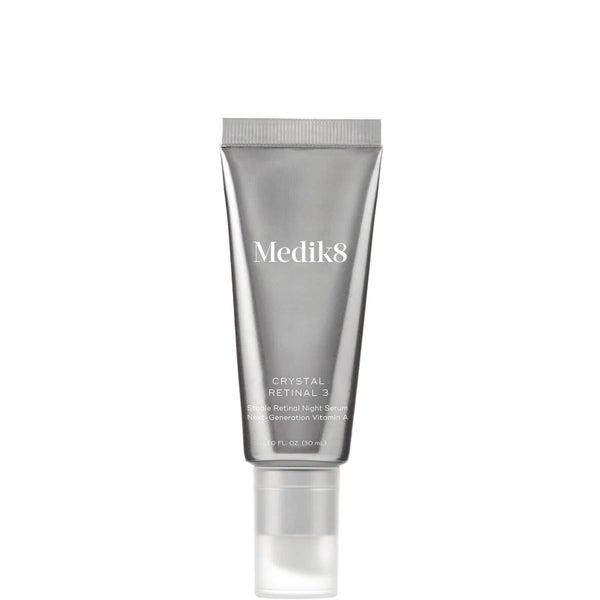 Me Medik8 Crystal Retinal - Beginners Regimen