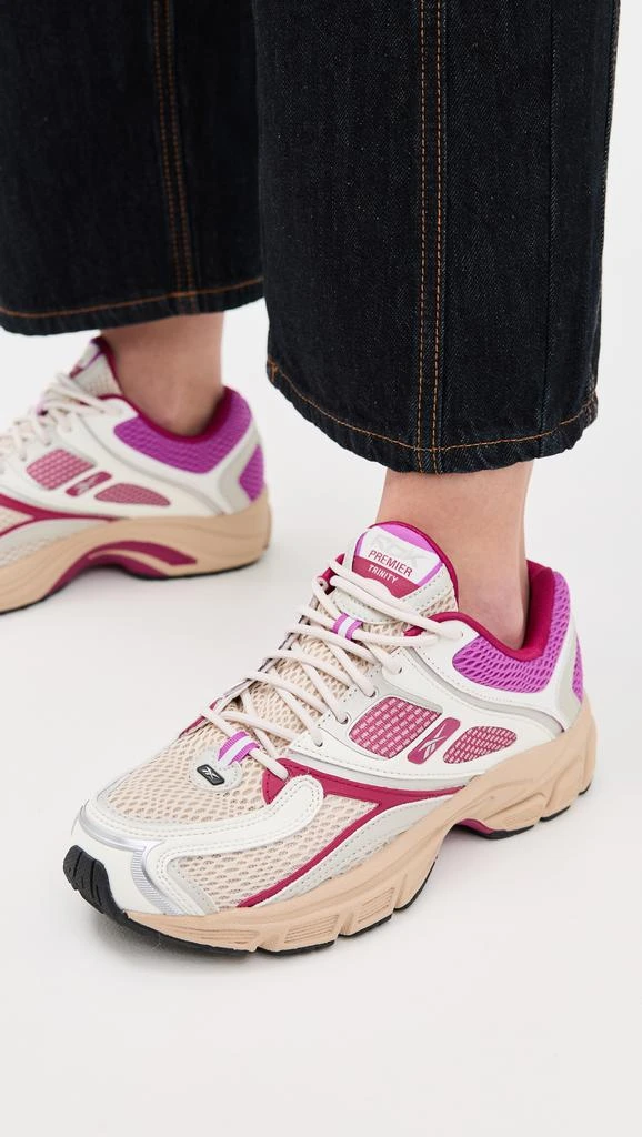 Reebok RBK Premier Trinity Sneakers 2