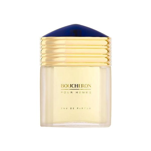 Boucheron for Men TESTER Eau de Parfum Spray 3.4 oz