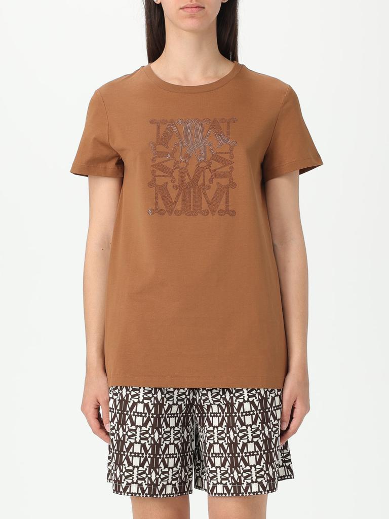 Shop Max Mara women's t-shirt on Sale at BeyondStyle – Get 45% Off