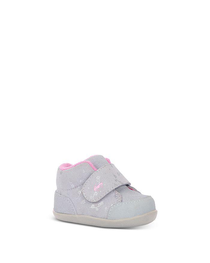 See Kai Run Girls' Casey Mini Boots - Baby, Toddler