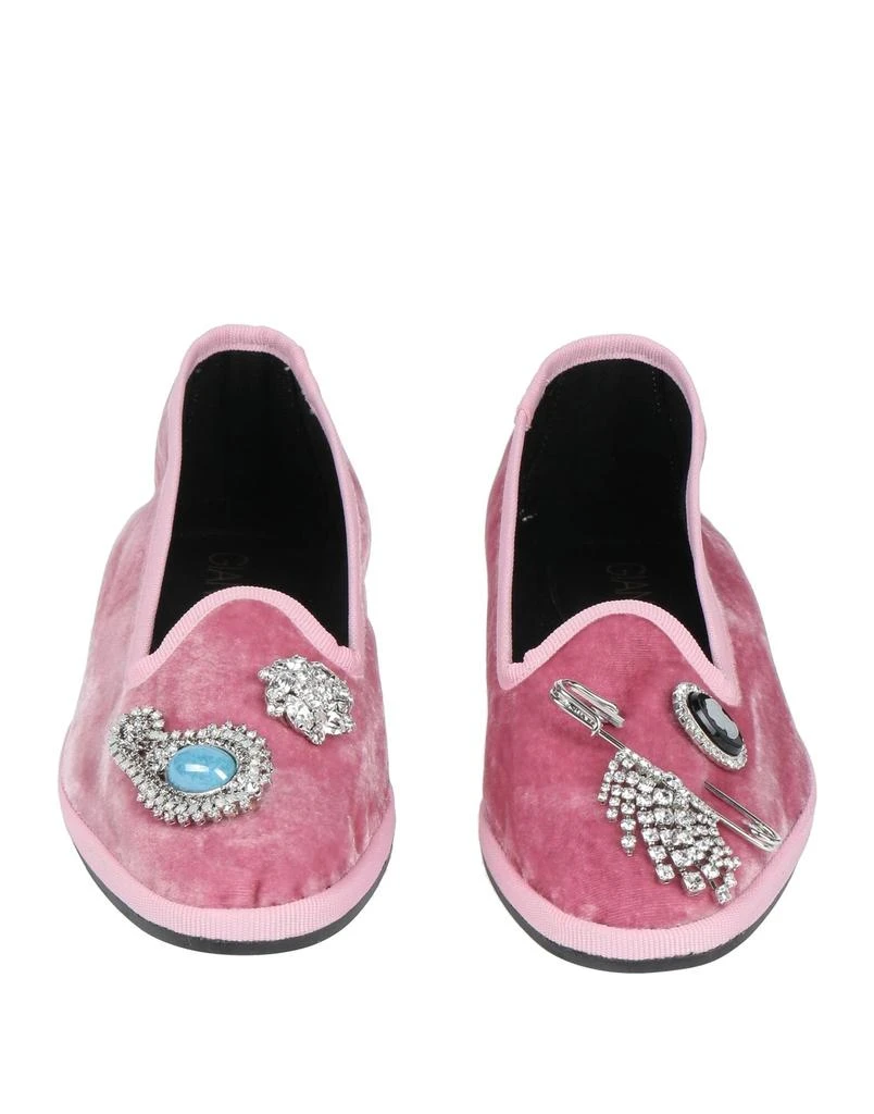 GIANNICO Loafers 4