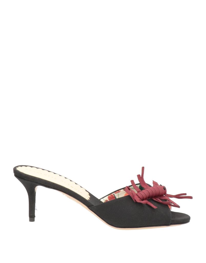 Charlotte Olympia Sandals