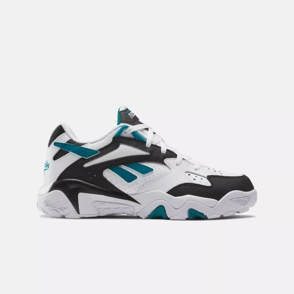 Reebok Preseason 94 Low Dynamic Shoes 1