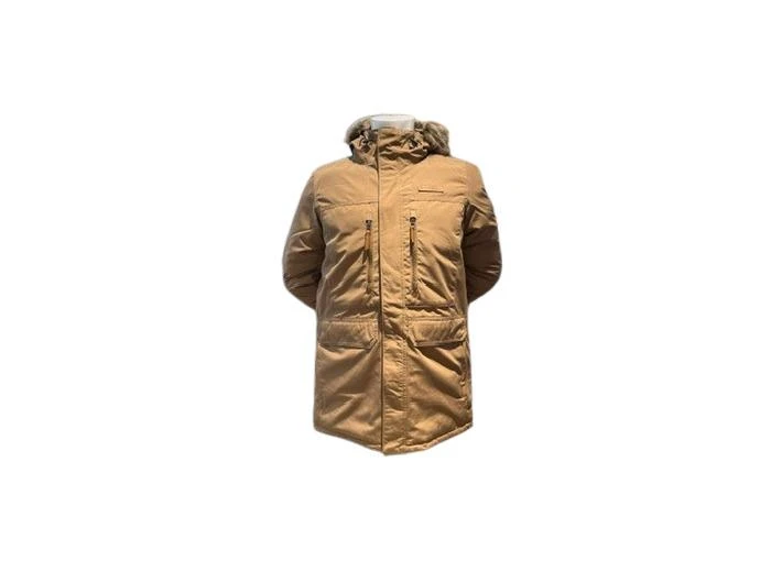 Columbia Manypeaks  FS Parka Homme Beige 1