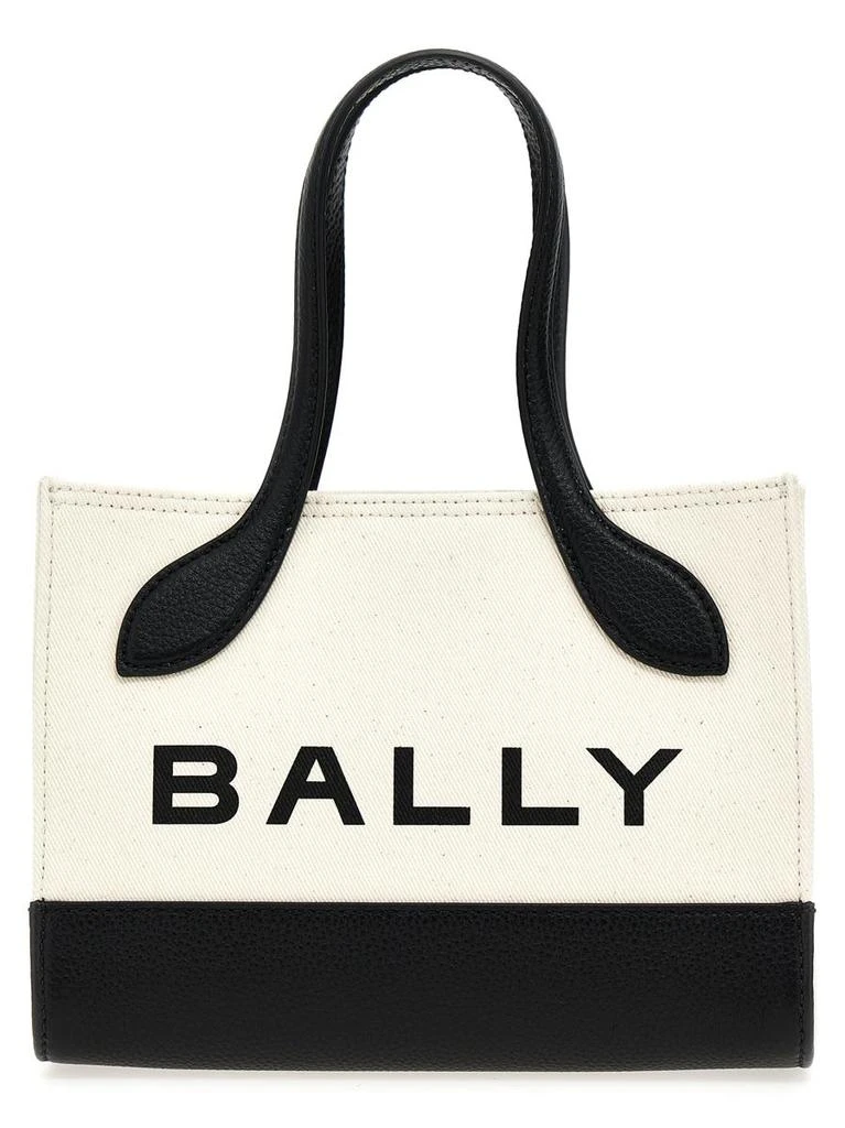 Bally Bally Bar Keep On Shopper 1