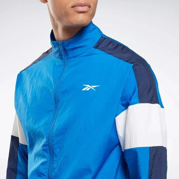 Reebok Training Woven Performance Jacket 4