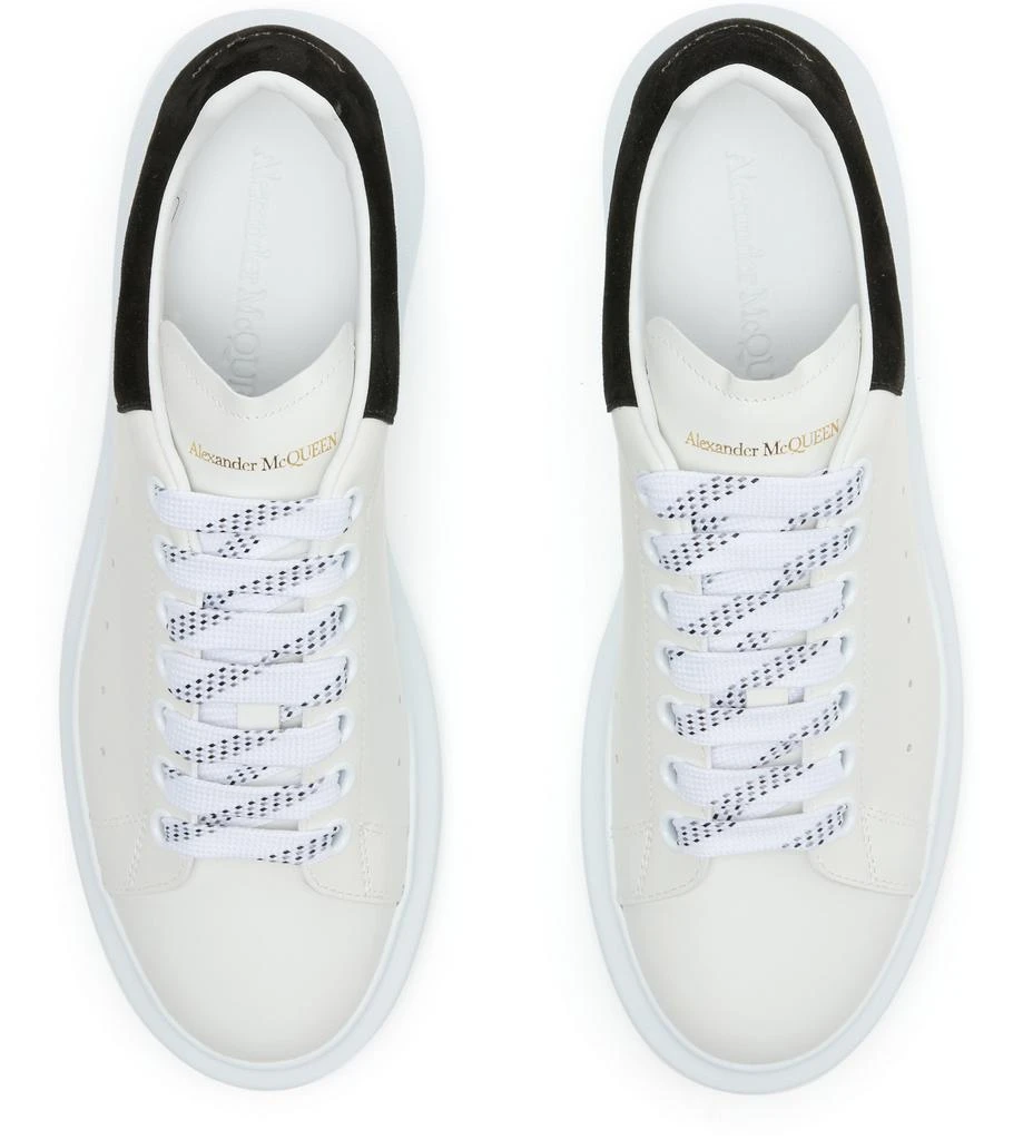McQueen Oversized sneakers 5