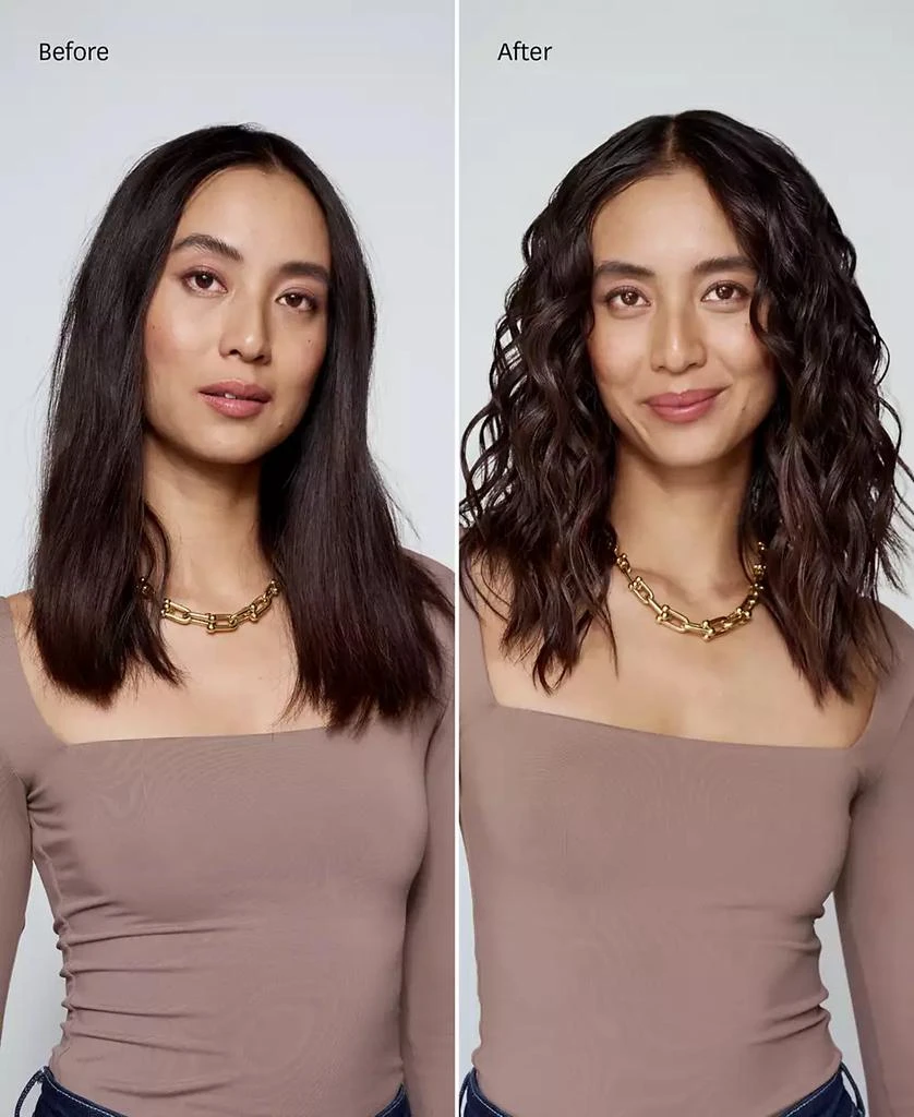 T3 SinglePass Curl X 1" Ceramic Extra-Long Barrel Curling Iron 3