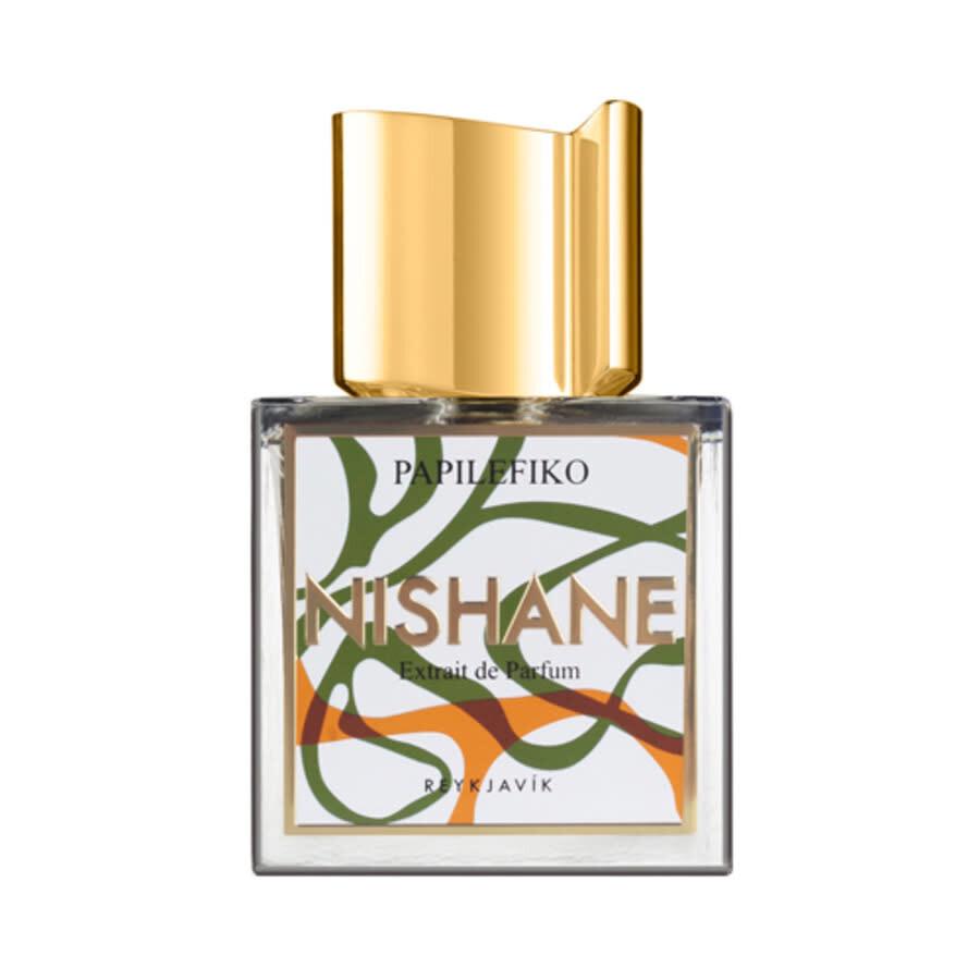 NISHANE Nishane Papilefiko Unisex EDP