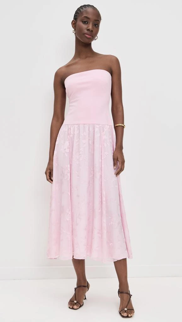 CAMI NYC Bari Dress 1