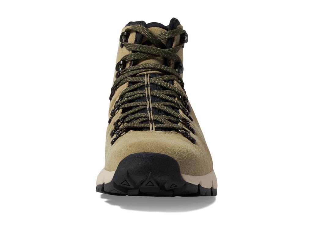 Danner Mountain 600 4.5"