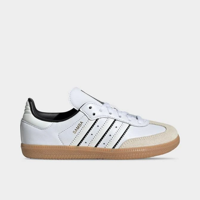 adidas gazelle silver green womens adidas Kids Samba Indoor Shoes