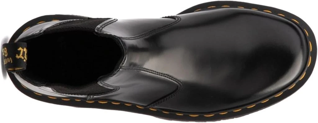 undefined Dr. Martens mens Chelsea BootsVegan 2976 6