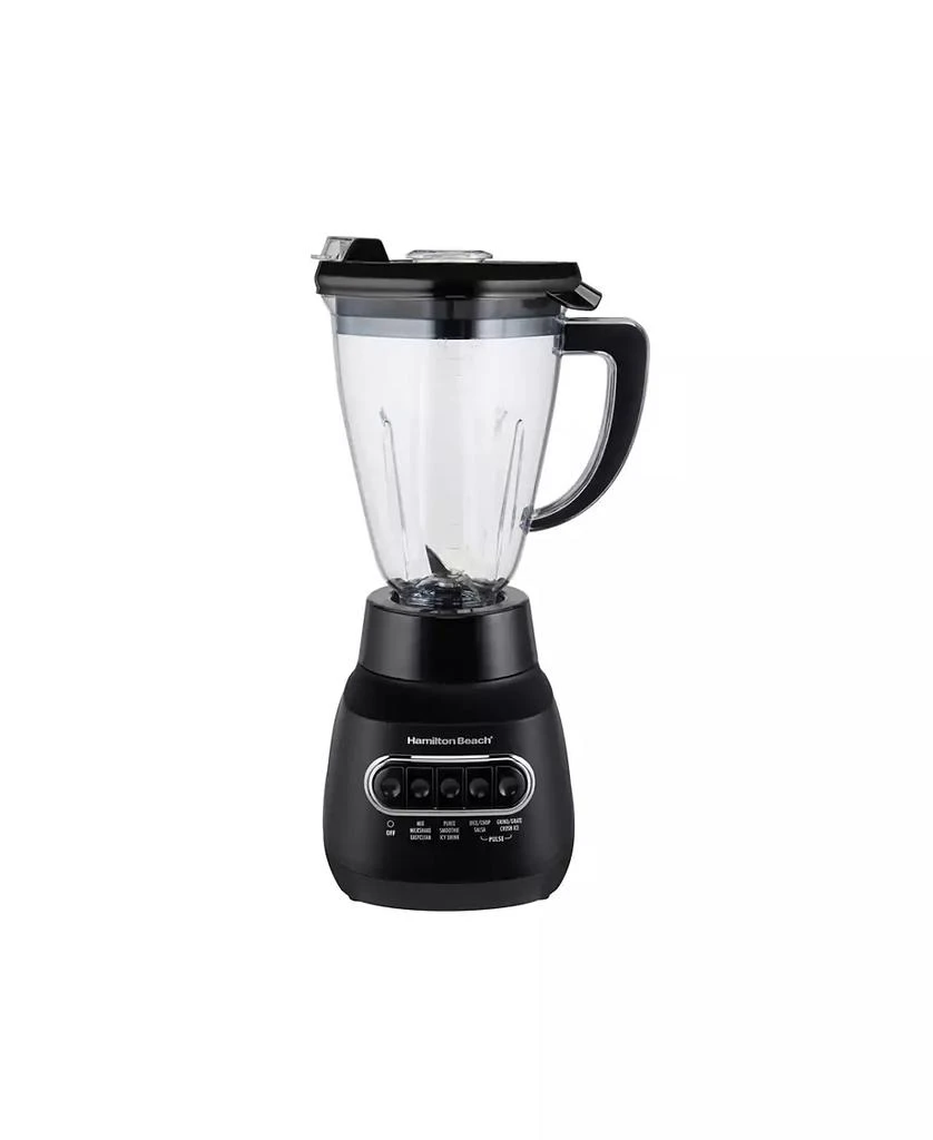 Hamilton Beach Multiblend Blender