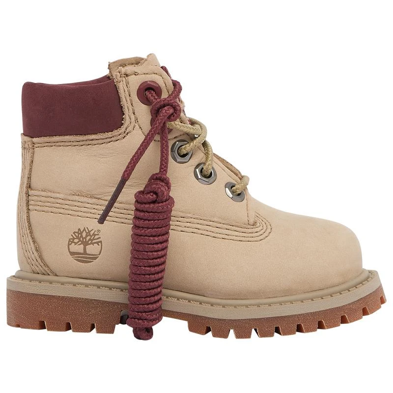 Timberland Timberland Varsity Chenille 6" Boots - Boys' Toddler 1