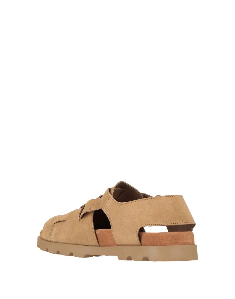Camper Sandals 3