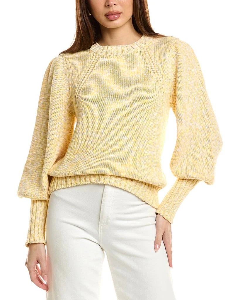Tahari Sweater 1