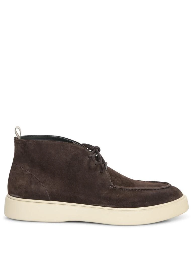 Officine Creative Officine Creative Boots 1