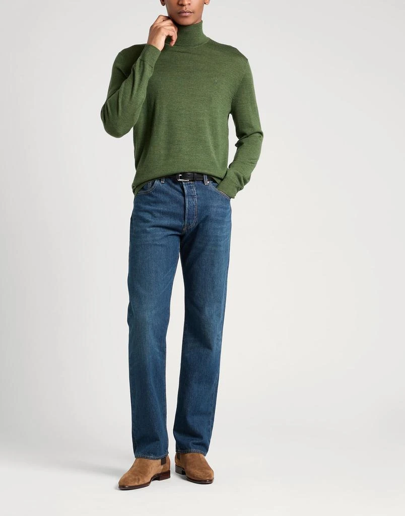 Ralph Lauren Turtleneck 2