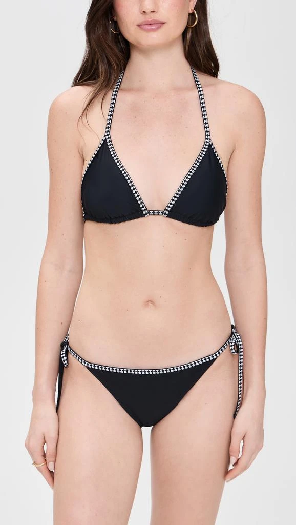 LEMLEM Lena String Bikini Bottoms 3