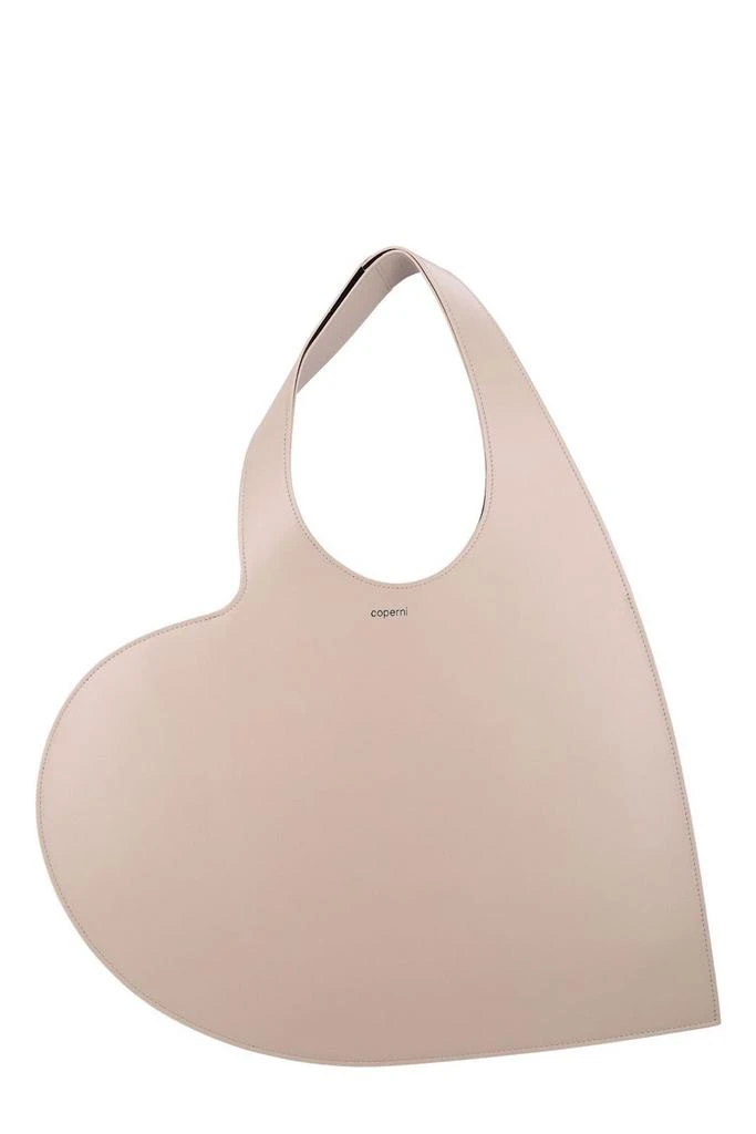 COPERNI Coperni Heart Tote Bag 1