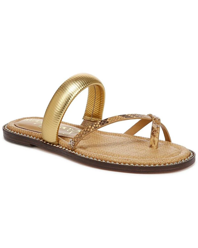 Sam Edelman Tillie Leather Slide