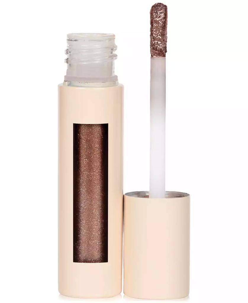 PÜR On Point Tint Creamy Eyeshadow & Primer With Peptides