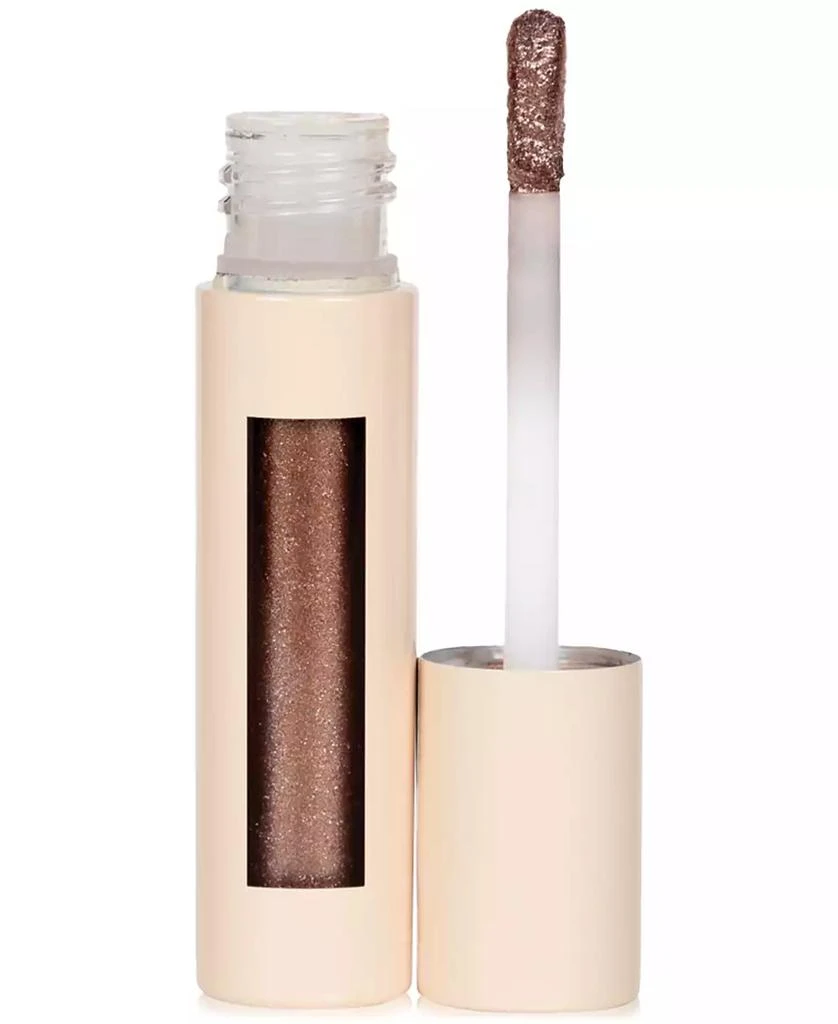 PÜR On Point Tint Creamy Eyeshadow & Primer With Peptides 1
