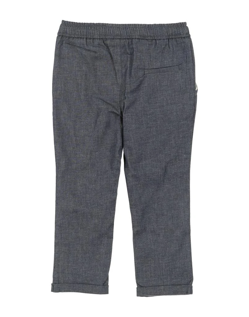 PEUTEREY Denim pants 2