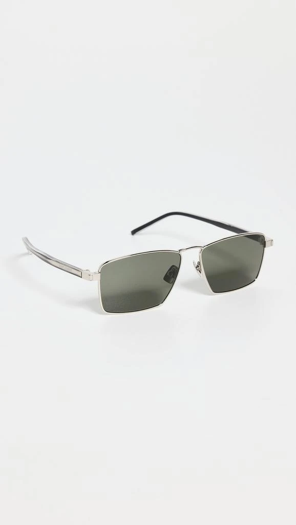 Yves Saint Laurent SL 700 Sunglasses 5