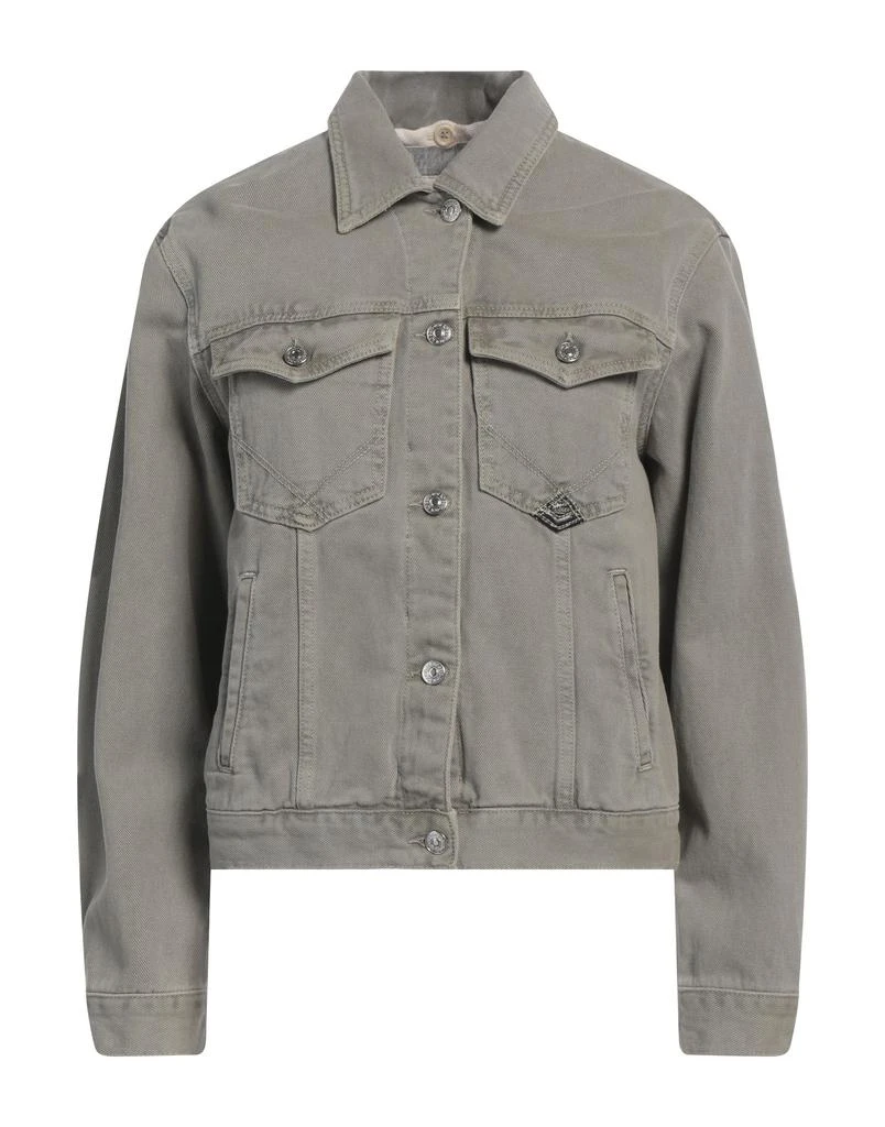 ROŸ ROGER'S Denim jacket 1