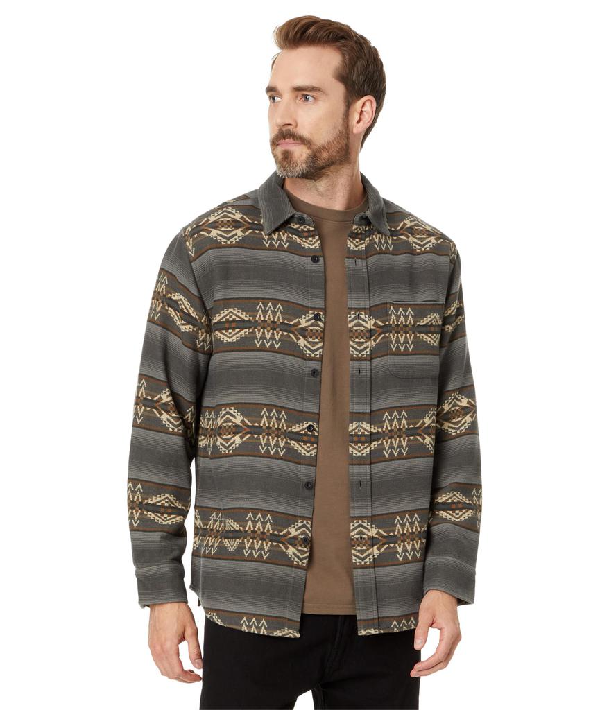 Pendleton Marshall Chamois Shirt