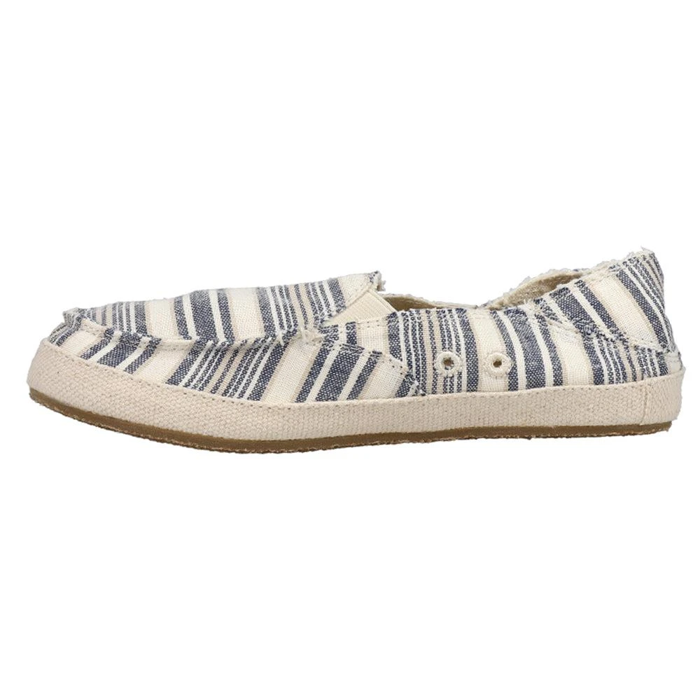 Sanuk Twinny St Slip On Shoes 3