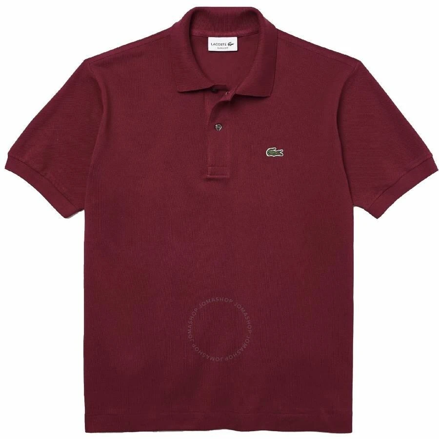 Lacoste Original L.12.12 Classic-Fit Polo Shirt 1
