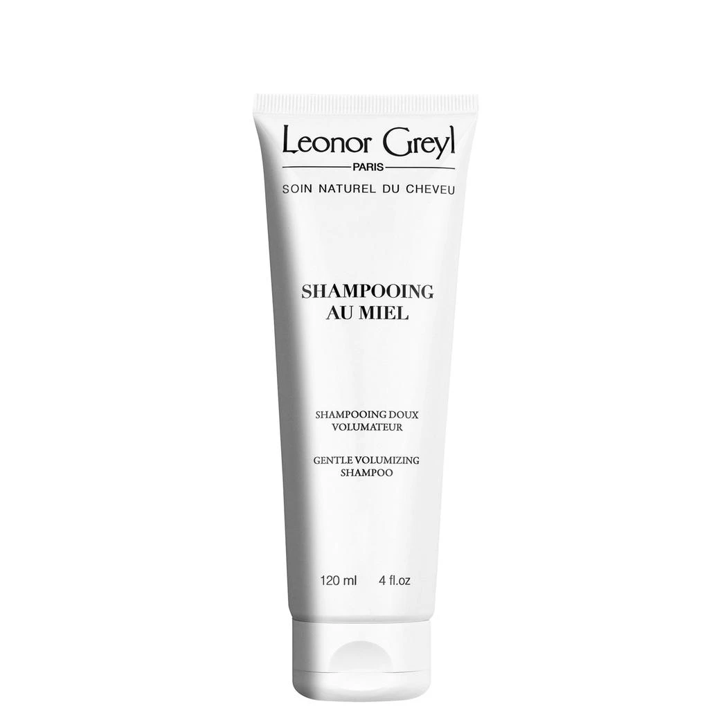 Leonor Greyl Leonor Greyl Shampooing au Miel Gentle Volumizing Shampoo 1