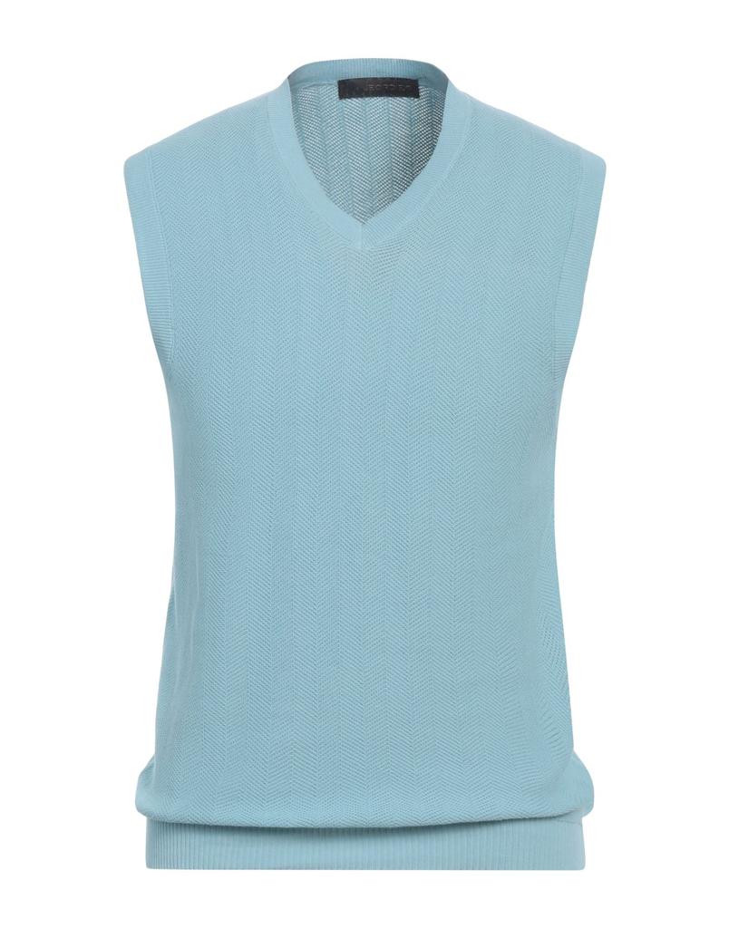 JEORDIE
S Sleeveless sweater