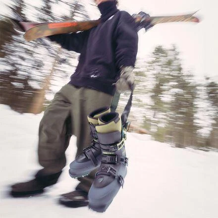 K2 Method Pro Ski Boot - 2025 - Men
s 5