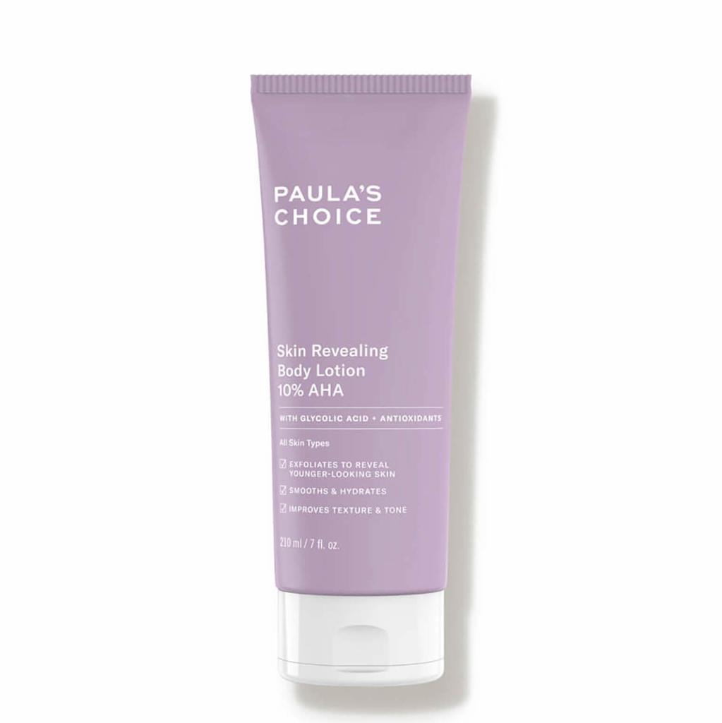 Paula's Choice Paula's Choice RESIST Skin Revealing Body Lotion 10 AHA