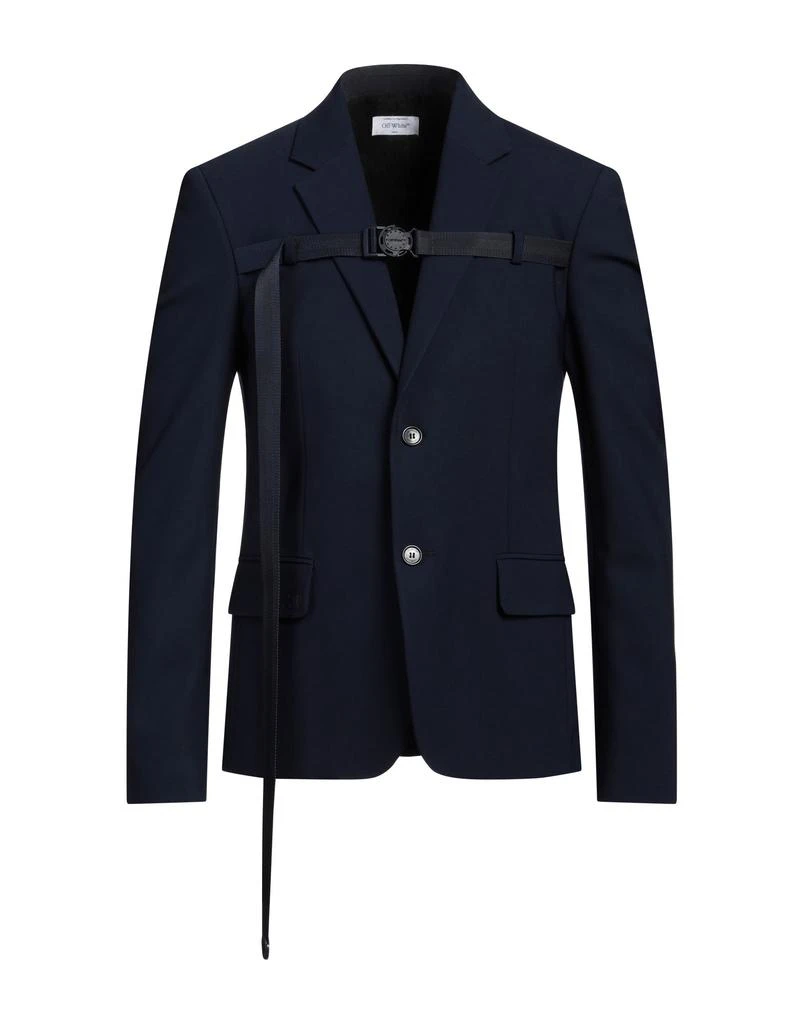 Off-White Blazer 1