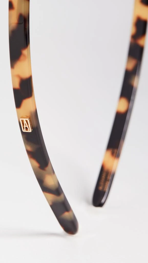 Alexandre de Paris Thin Headband 3