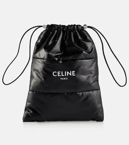 Celine Eyewear Logo ski goggles 4
