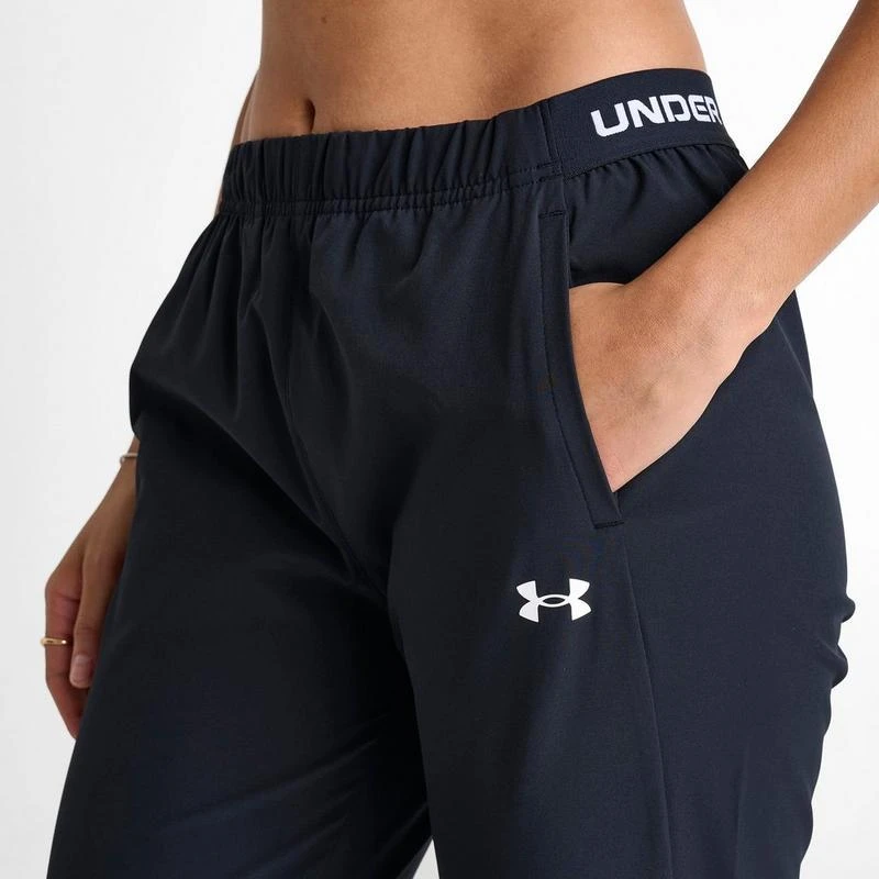 Under Armour Women
s Under Armour Woven Pants 5